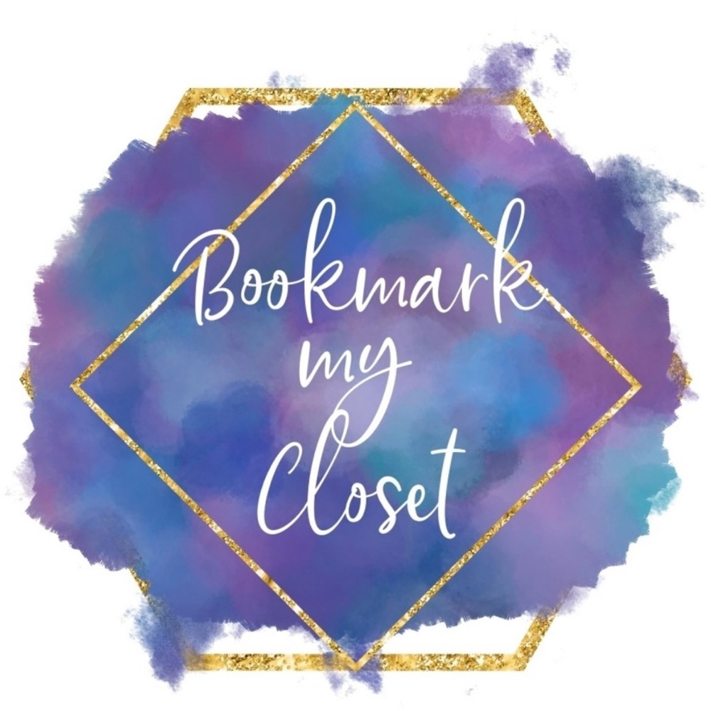 🍉🍒🍍BOOKMARK MY CLOSET🍍🍒🍉
